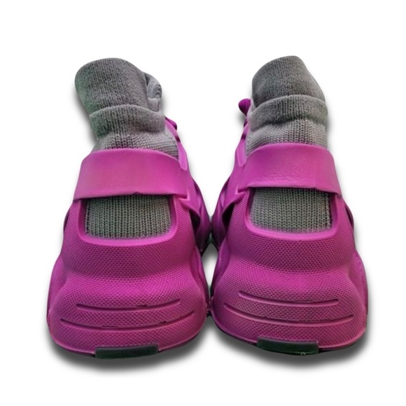 CamperLab Tossu Water Repellent Sneakers - Picture 4 of 7